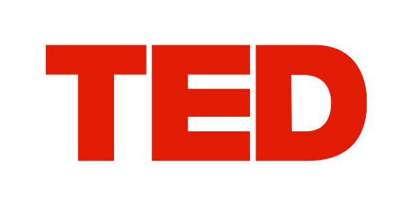 TED logo