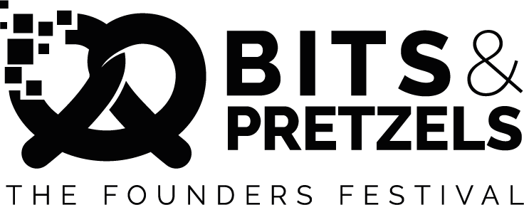 Bits & Pretzels logo