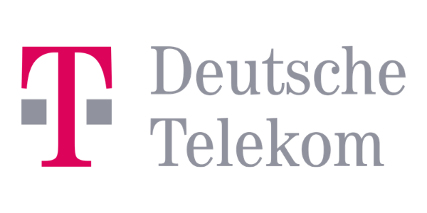 Deutsche Telekom logo
