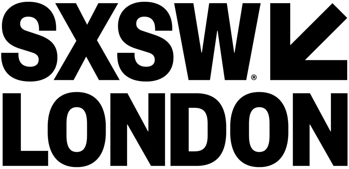 SXSW London logo