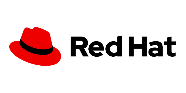 Red Hat logo