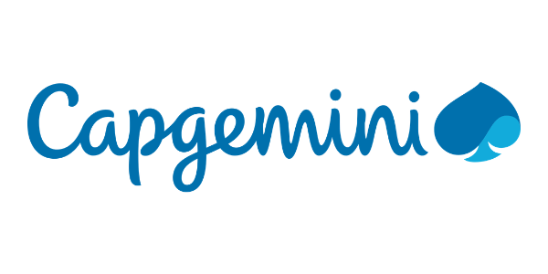 Capgemini logo