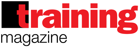 Training Magazine logo
