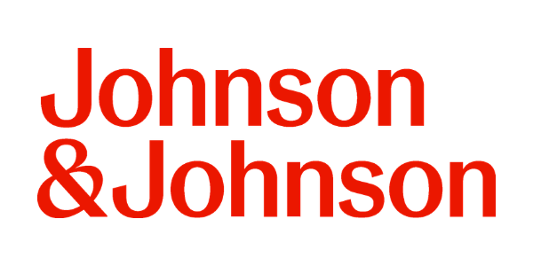 Johnson & Johnson logo
