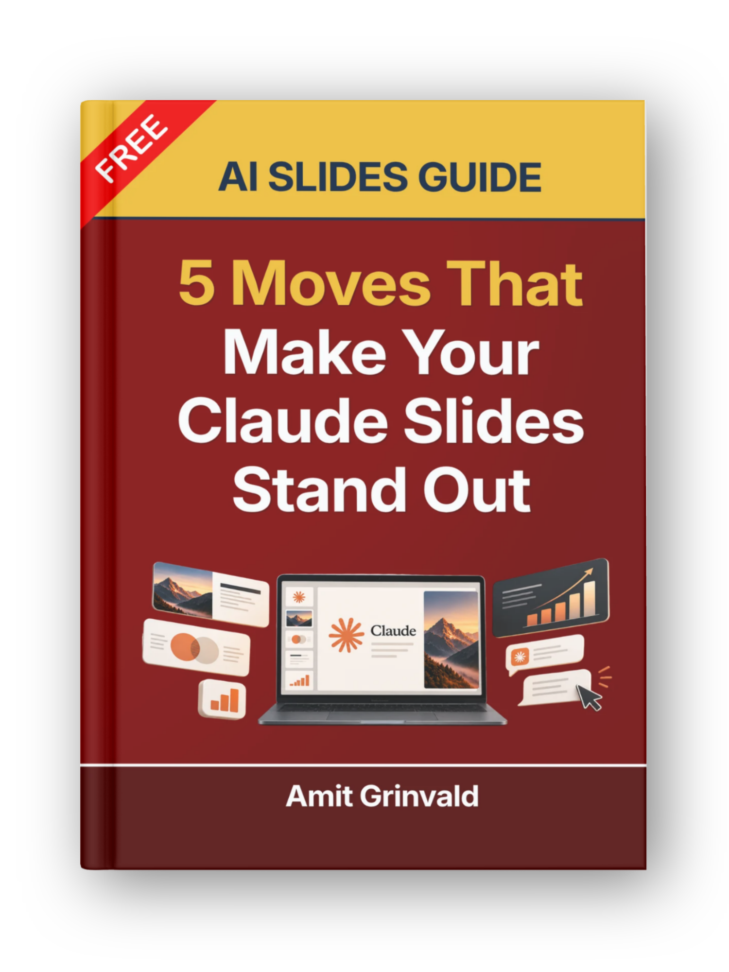 AI Slides Guide: 5 Moves That Make Your Claude Slides Stand Out
