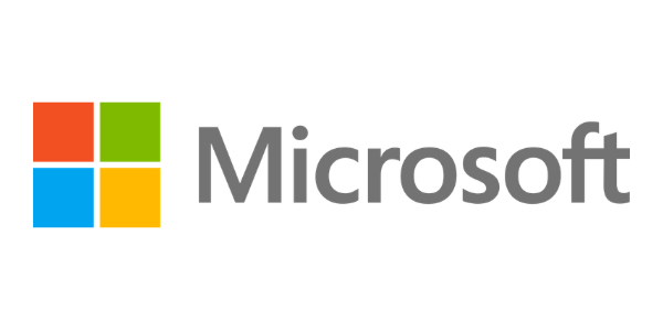 Microsoft logo