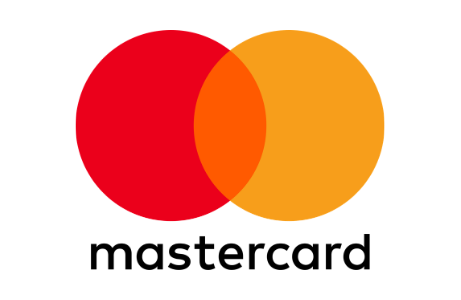 Mastercard logo