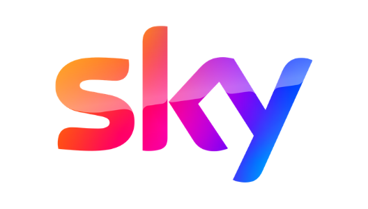 Sky logo